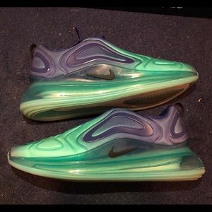 Air Max 720 “Sea Forest”